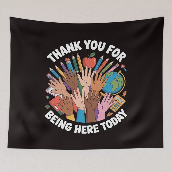 Item preview, Attendance Clerk Attendance Secretary Attendance Matters designed and sold by RopboxRone.