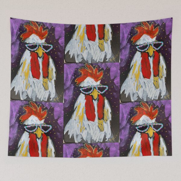 Item preview, Z.Z. designed and sold by Brenda Peo.