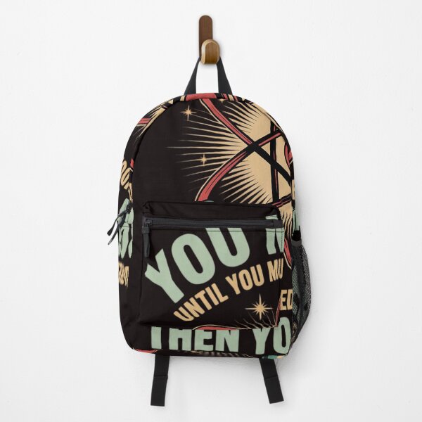 Item preview, Atom Science You Matter Energy Science Pun designed and sold by RopboxRone.
