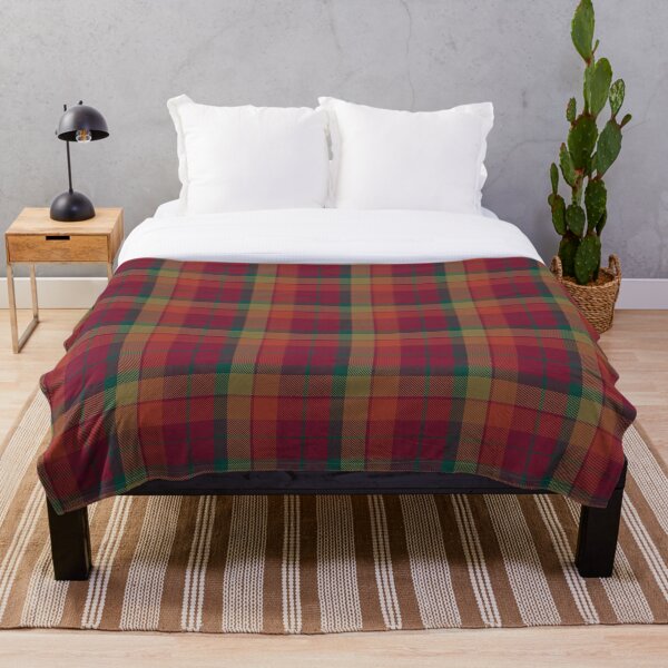 Item preview, Classic Plaid designed and sold by WanderingSun.