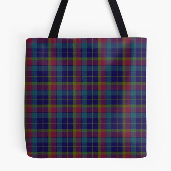 Item preview, Classic Plaid designed and sold by WanderingSun.