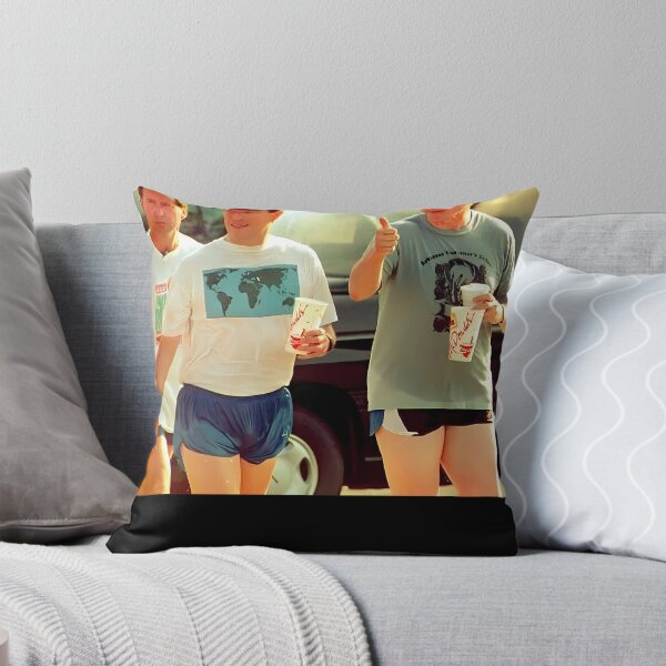 Item preview, Al-Gore-And-Bill-Clinton-In-Short-Shorts-1992. designed and sold by BrunoKamradek.