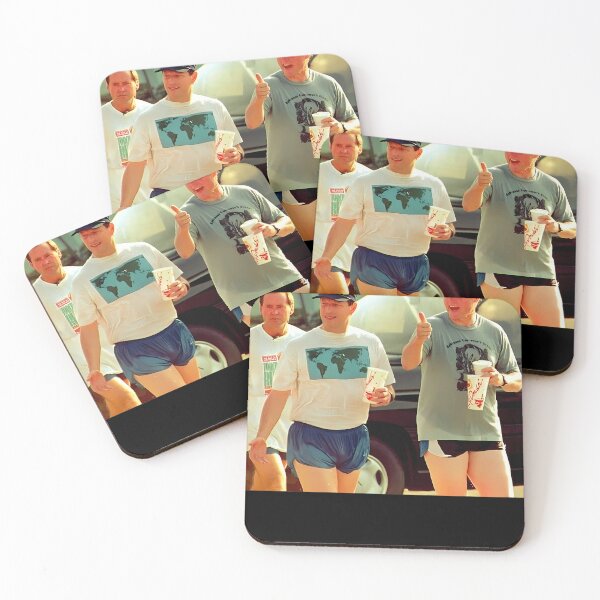Item preview, Al-Gore-And-Bill-Clinton-In-Short-Shorts-1992. designed and sold by BrunoKamradek.