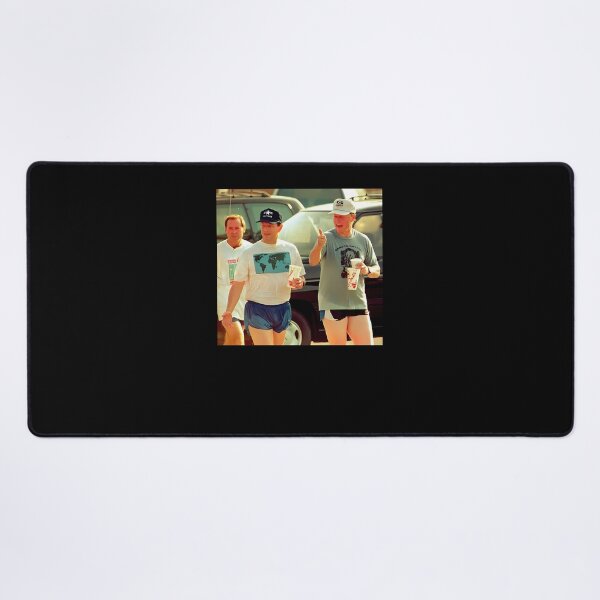 Item preview, Al-Gore-And-Bill-Clinton-In-Short-Shorts-1992. designed and sold by BrunoKamradek.