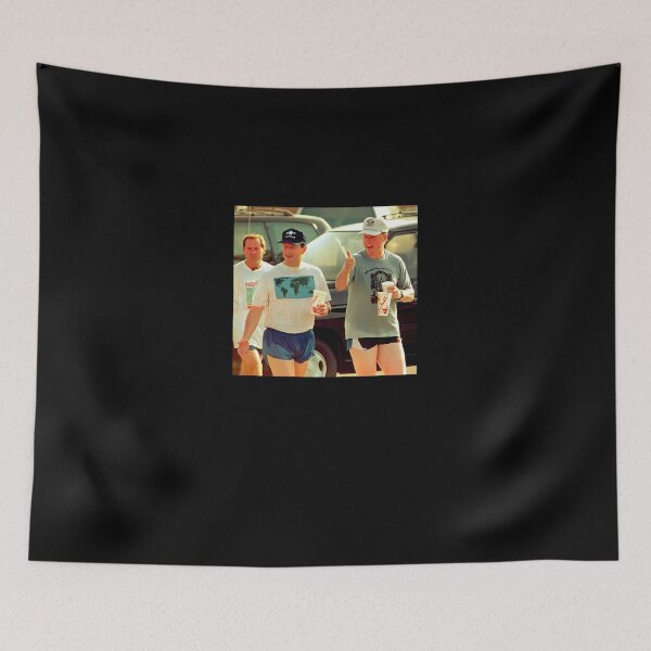 Item preview, Al-Gore-And-Bill-Clinton-In-Short-Shorts-1992. designed and sold by BrunoKamradek.