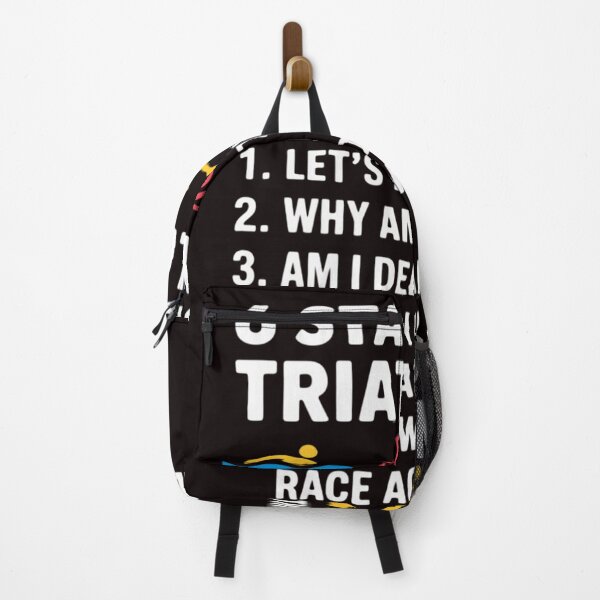 Item preview, 6 Stages Of Triathlon - Athlete Running Swimming Bicycling designed and sold by RopboxRone.
