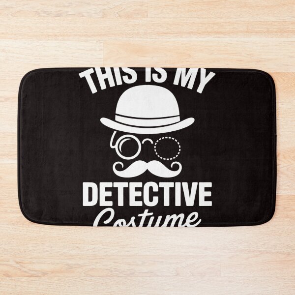 Item preview, This Is My Detective - True Crime Lover Investigator designed and sold by RopboxRone.