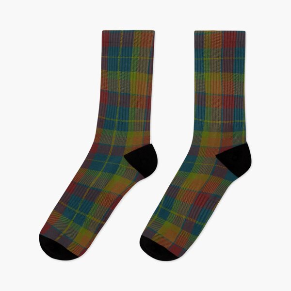 Item preview, Classic Plaid designed and sold by WanderingSun.