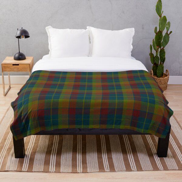 Item preview, Classic Plaid designed and sold by WanderingSun.