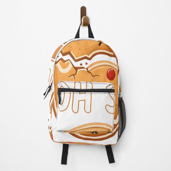 Item preview, Gingerbread Sixty Seven Oh Snap Funny Christmas designed and sold by kienoy.