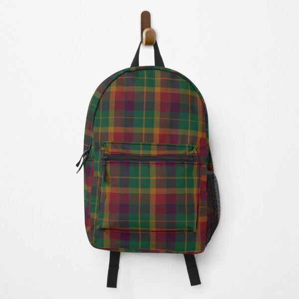 Artikelvorschau, Classic Plaid entworfen und verkauft von WanderingSun.