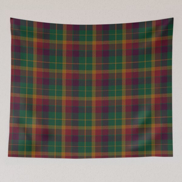 Item preview, Classic Plaid designed and sold by WanderingSun.