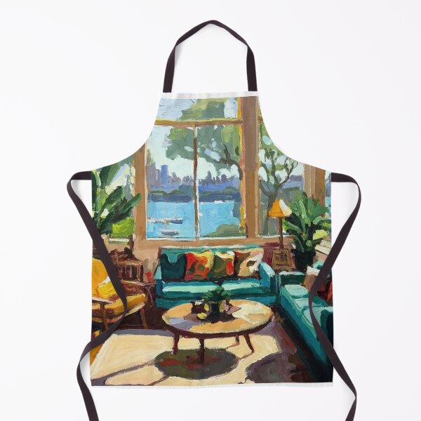 Item preview, Vibrant Sullivan's Steakhouse aAussie Street Art designed and sold by Singreddress.