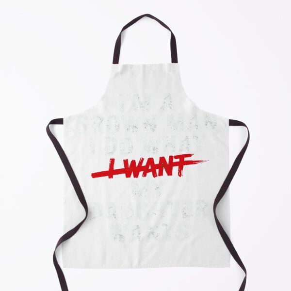 Item preview, I'm A Grown Man I Do What My Daughter Wants Funny Dad designed and sold by NovaCraft30.
