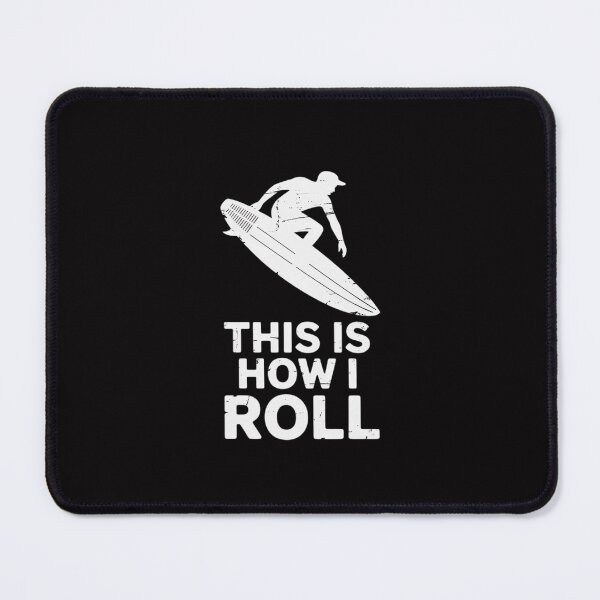 Item preview, This is how I roll - Jet Ski designed and sold by Silicula.