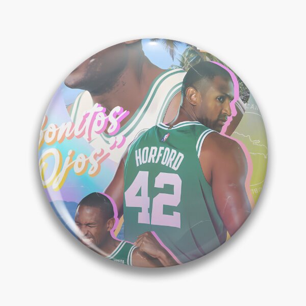 Item preview, Al-Horford---Bonitos-Ojos designed and sold by BrunoKamradek.
