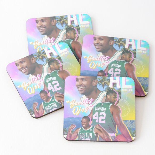 Item preview, Al-Horford---Bonitos-Ojos designed and sold by BrunoKamradek.