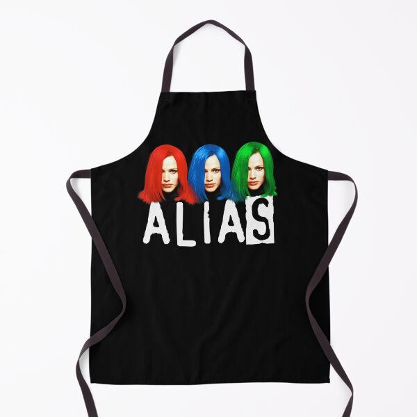Item preview, Alias-Rbg designed and sold by BrunoKamradek.
