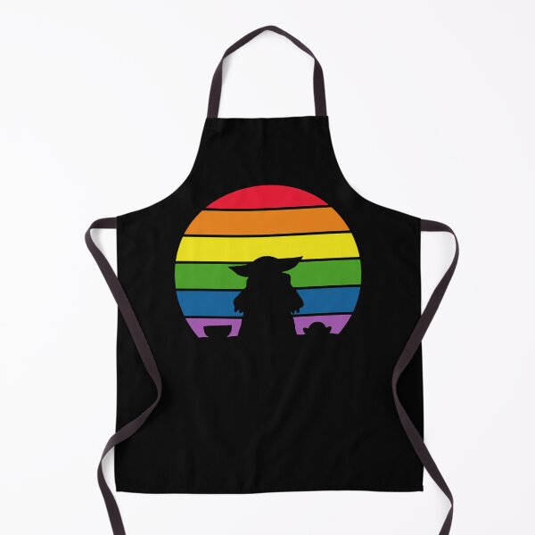 Item preview, Alien-With-Frog---Rainbow-Pride designed and sold by BrunoKamradek.