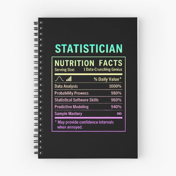 Item preview, Funny Statistician Data Nerds Math designed and sold by MarionCharleen.