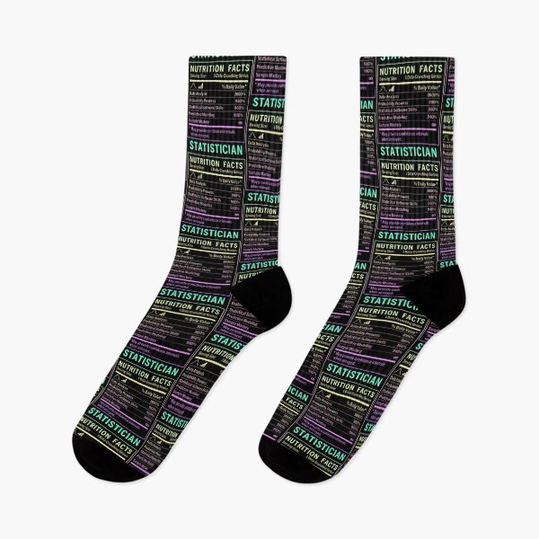 Item preview, Funny Statistician Data Nerds Math designed and sold by MarionCharleen.