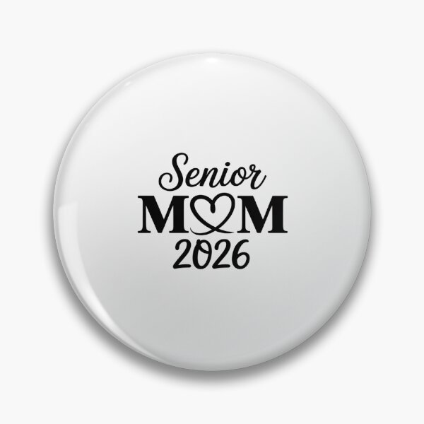Item preview, Senior Mom 26 Class Of 2026 Graduation For Mom Mommy Mother designed and sold by velltoons.