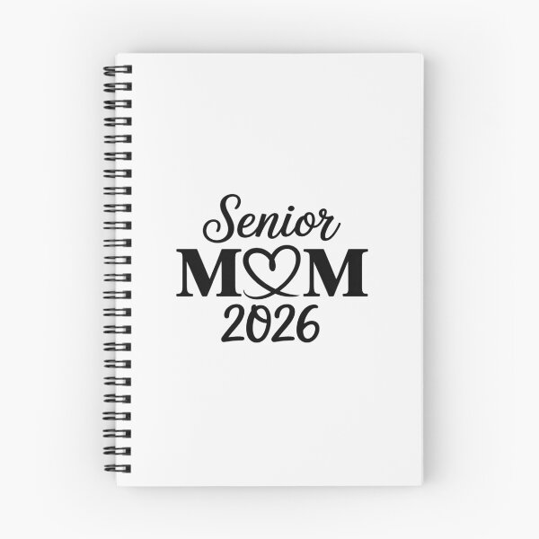 Item preview, Senior Mom 26 Class Of 2026 Graduation For Mom Mommy Mother designed and sold by velltoons.