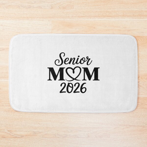 Item preview, Senior Mom 26 Class Of 2026 Graduation For Mom Mommy Mother designed and sold by velltoons.