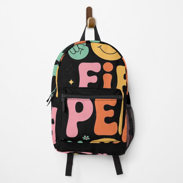 Item preview, Peace Out Fifth Grade Groovy 5th Grade Last day of school designed and sold by dainegilbert.