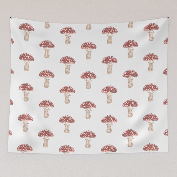 Item preview, Toadstool designed and sold by autumnologyart.