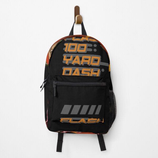 Item preview, Flash Flash 100 Yard Dash  Zootopia  The Flash Parody designed and sold by Loutubeta.