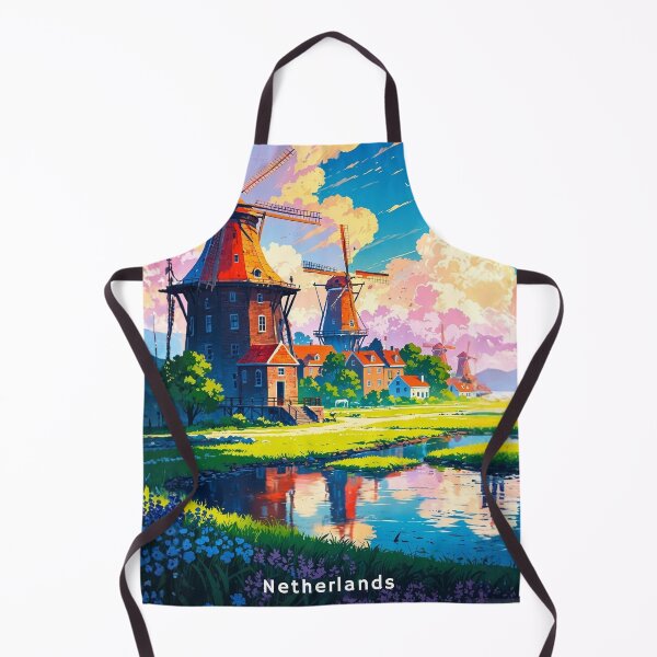 Item preview, Netherlands Travel designed and sold by Innova_Creations.