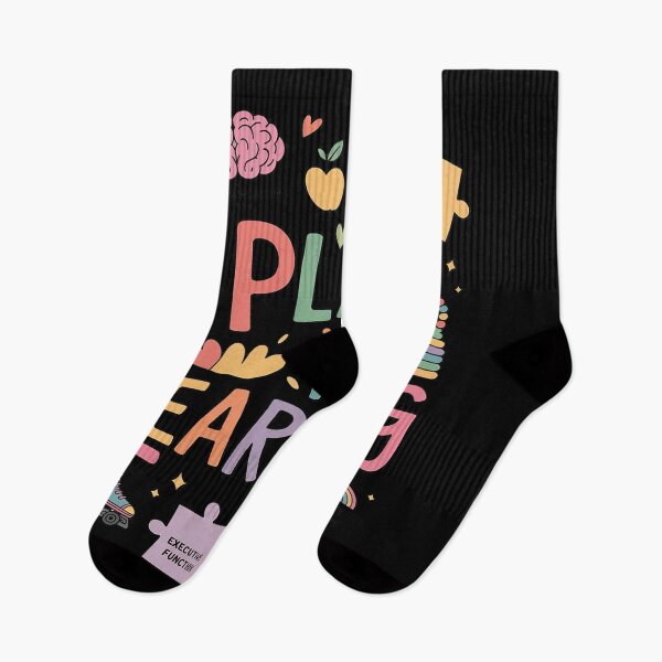 Item preview, Play Is Learning Kindergarten Teacher Team Women  designed and sold by EllinoKlemo.