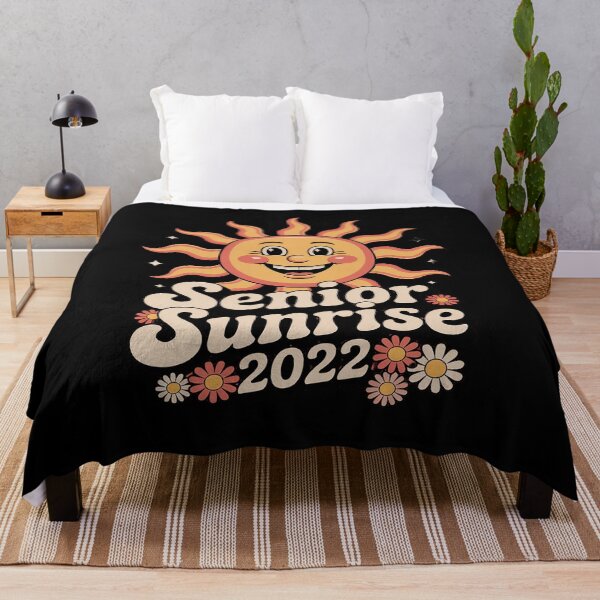 Item preview, Senior Sunrise 26 Of Class Boho Floral Back To School designed and sold by velltoons.