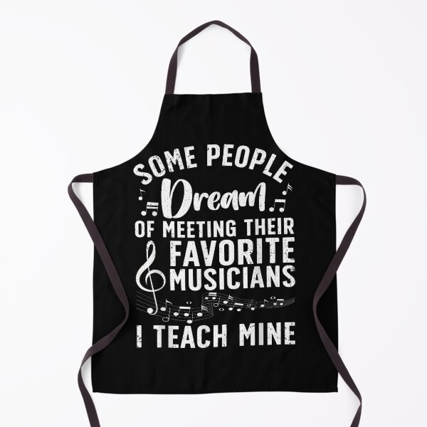 Item preview, Best Music Teacher Musician Band Piano Instructor designed and sold by Hili1978.