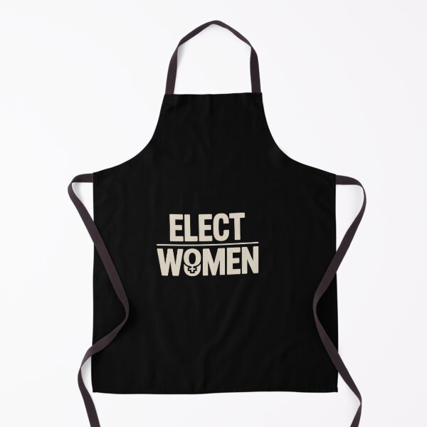 Item preview, Elect Women Vote Political Progressive Gift  designed and sold by DrewLeuschke.
