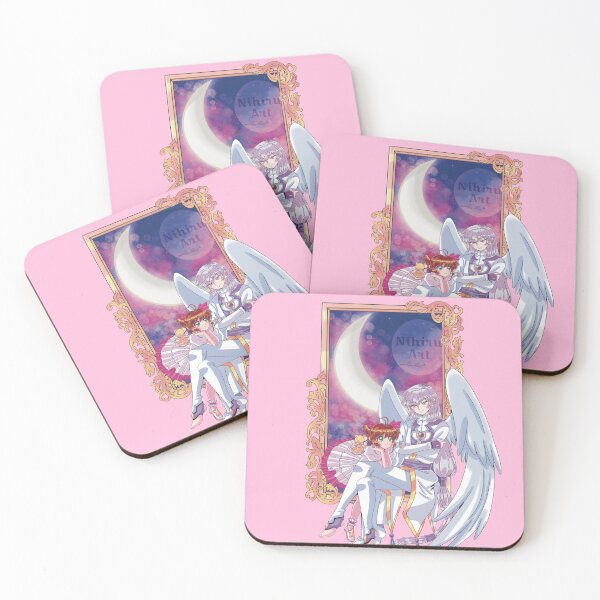 Item preview, Beautiful angels designed and sold by Nihiruart.