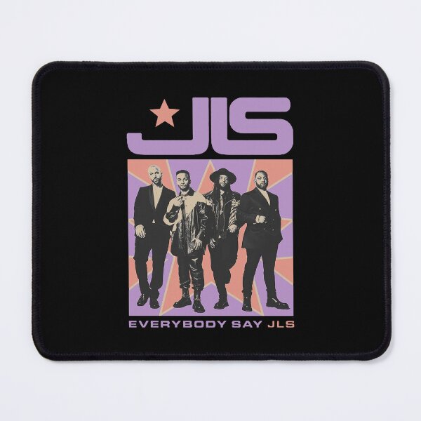 Item preview, JLS Boy Band UK Tour The Club is Alive 2025 designed and sold by mmomtz.