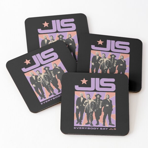 Item preview, JLS Boy Band UK Tour The Club is Alive 2025 designed and sold by mmomtz.