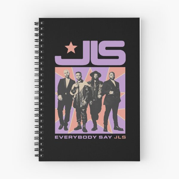Item preview, JLS Boy Band UK Tour The Club is Alive 2025 designed and sold by mmomtz.