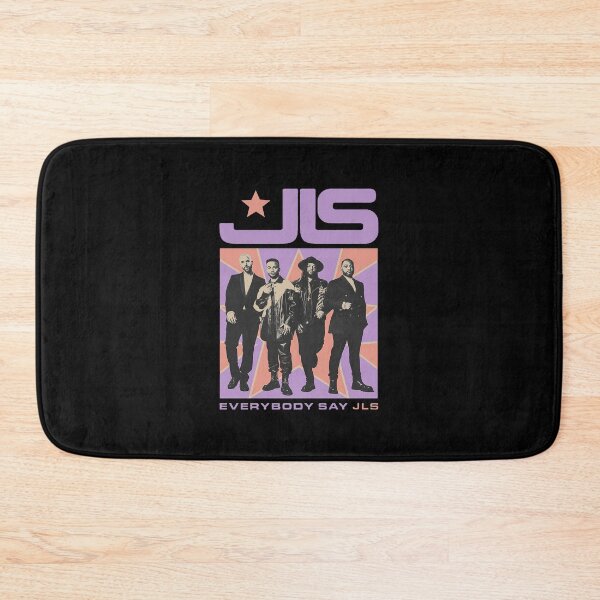Item preview, JLS Boy Band UK Tour The Club is Alive 2025 designed and sold by mmomtz.