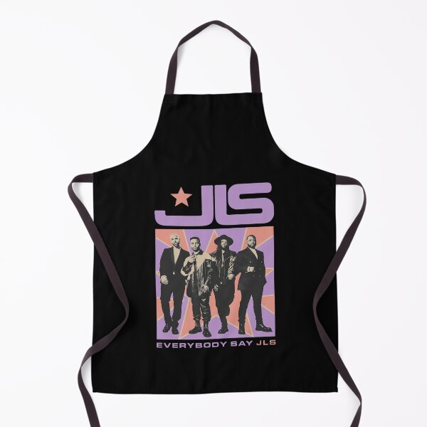 Item preview, JLS Boy Band UK Tour The Club is Alive 2025 designed and sold by mmomtz.