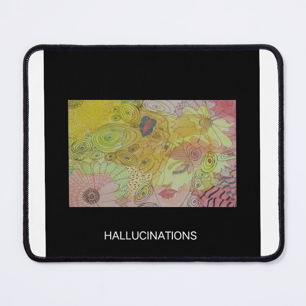Item preview, The hallucination designed and sold by sandeep dani.