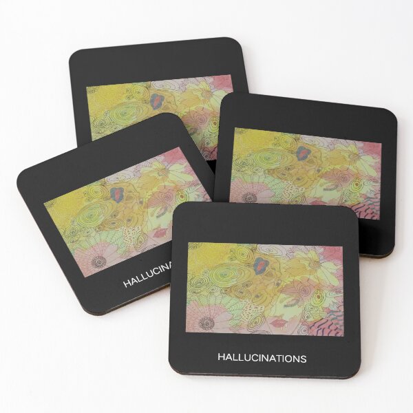Item preview, The hallucination designed and sold by sandeep dani.