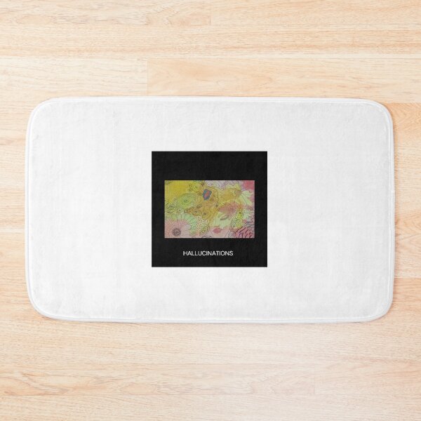 Item preview, The hallucination designed and sold by sandeep dani.