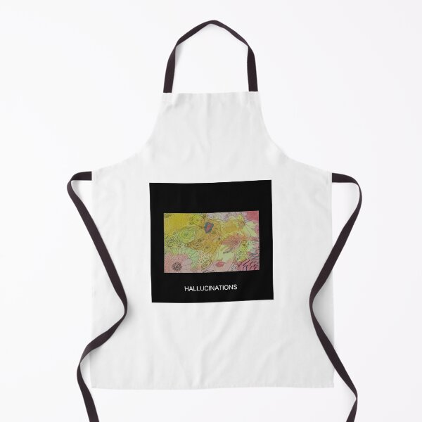 Item preview, The hallucination designed and sold by sandeep dani.