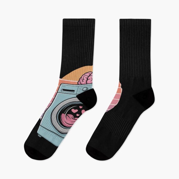 Item preview, Separate Colors But Love Indeed Washer designed and sold by velltoons.