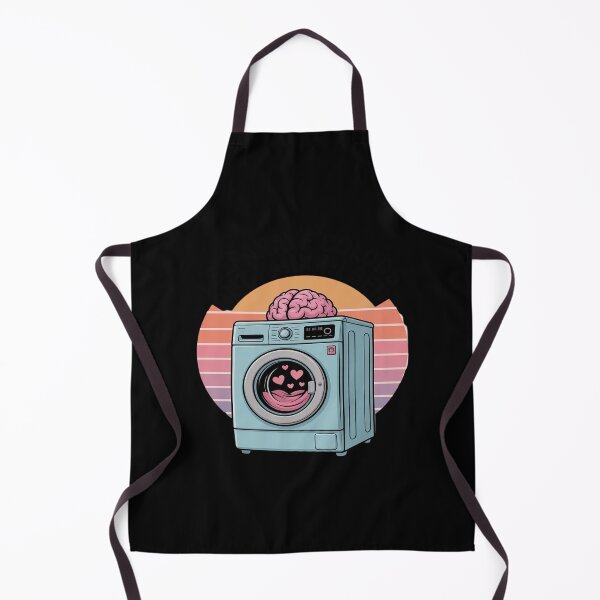 Item preview, Separate Colors But Love Indeed Washer designed and sold by velltoons.