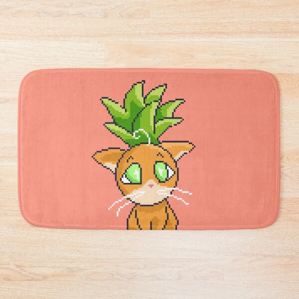 Item preview, Miyo & Nico :- PinappleNico designed and sold by MiyoandNico.