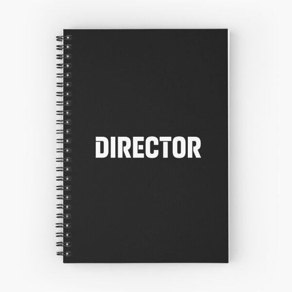 Item preview, Creative Director Filmmaker Film Crew For Men, Women & Kids  designed and sold by RayArmstrong.